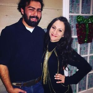 Meet your Posher, Thomas